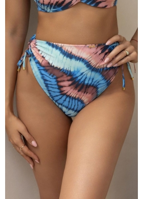 FIJI Brasylianahighwaist Трусы купальные