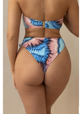 FIJI Brasylianahighwaist Трусы купальные