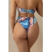 FIJI Brasylianahighwaist Трусы купальные