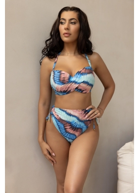 FIJI Brasylianahighwaist Трусы купальные