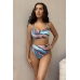 FIJI Brasylianahighwaist Трусы купальные