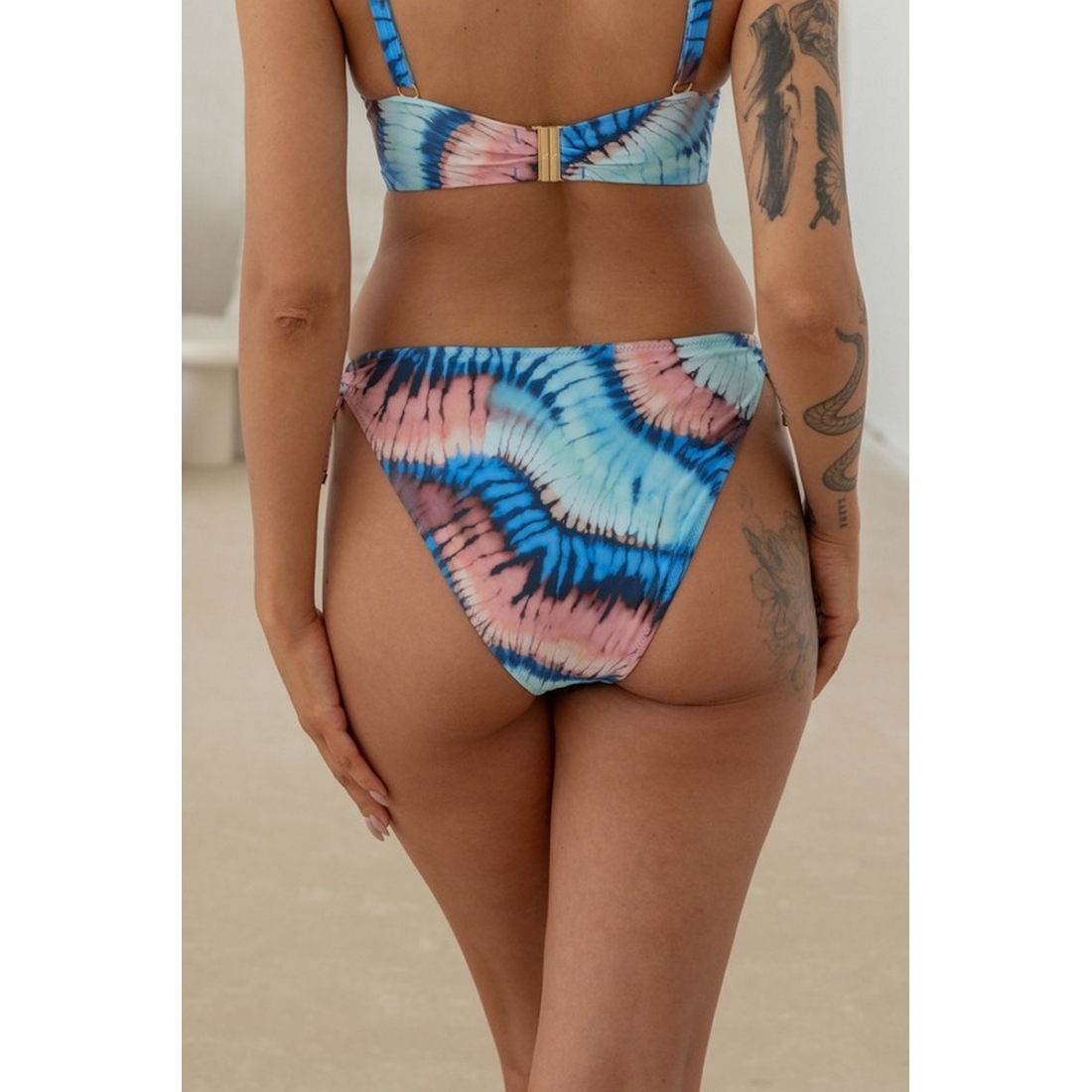 FIJI Briefs Трусы купальные