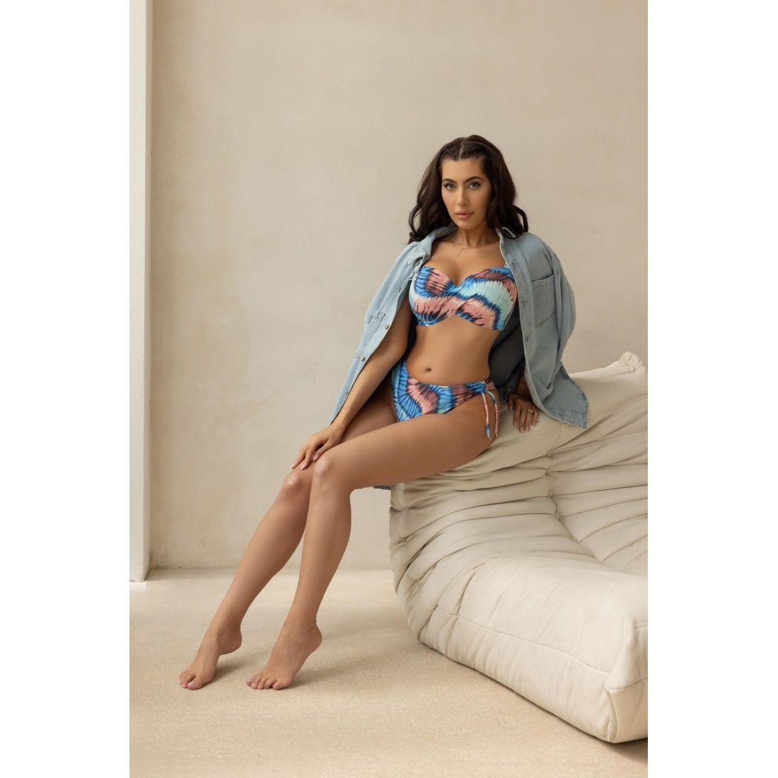 FIJI Briefs Трусы купальные