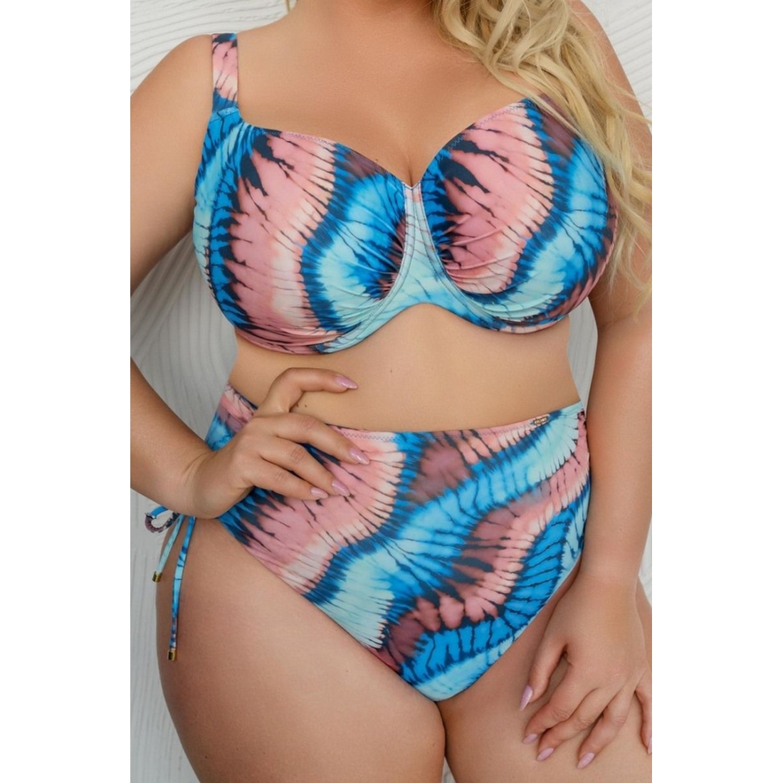 FIJI Briefshighwaist Трусы купальные