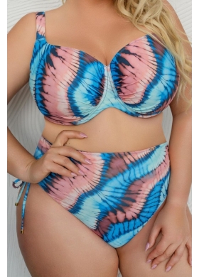 FIJI Briefshighwaist Трусы купальные