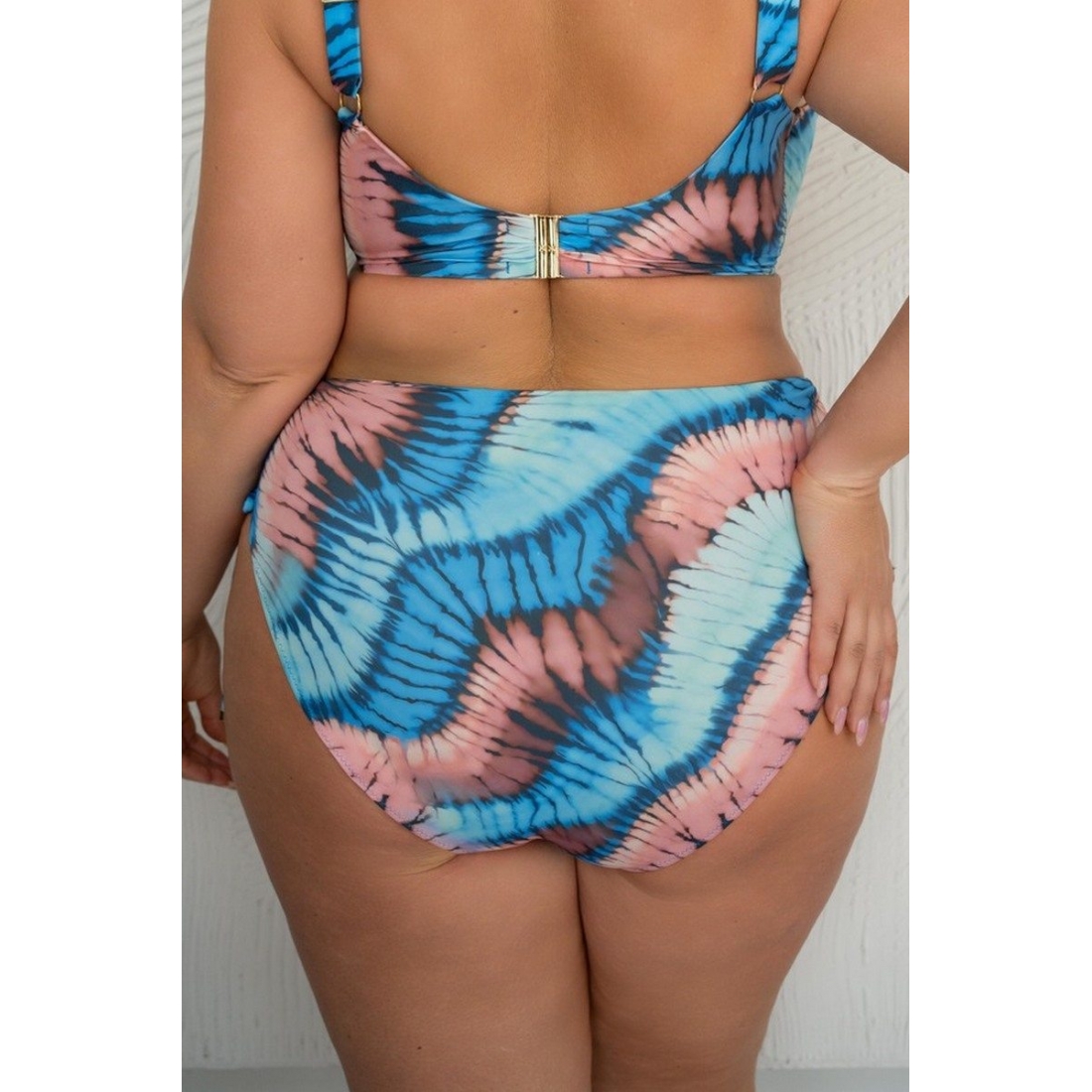 FIJI Briefshighwaist Трусы купальные
