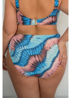 FIJI Briefshighwaist Трусы купальные