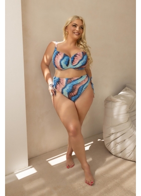 FIJI Briefshighwaist Трусы купальные