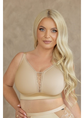 FIORE Soft Pro Comfort No Wire Бюст