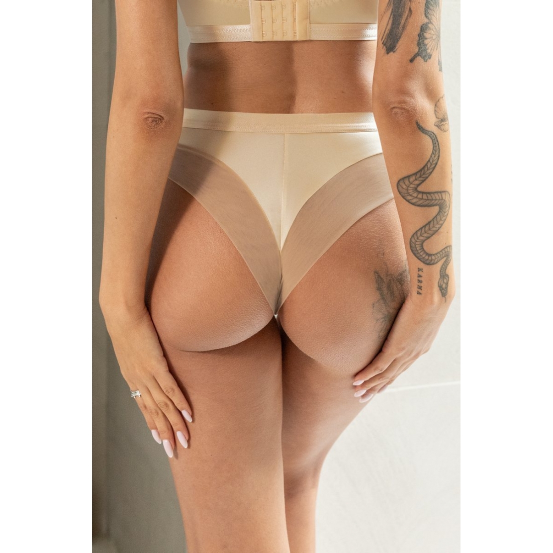 FIORE Stringshorts Трусы стринги