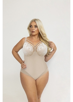 FORTUNA COFFEE Bodysoftfullcup Боди