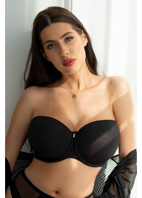 FORTUNA COMFORT BLACK Balkonettemhm Бюст