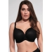 FORTUNA COMFORT BLACK Braultra Бюст