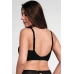 FORTUNA COMFORT BLACK Braultra Бюст