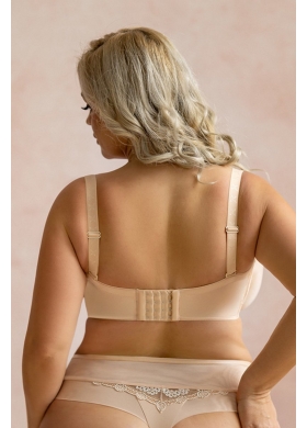 FORTUNA COMFORT COFFEE Balconettemhm Бюст