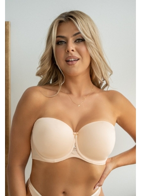 FORTUNA COMFORT COFFEE Balconettemhm Бюст