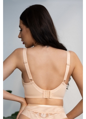 FORTUNA COMFORT COFFEE Braultra Бюст