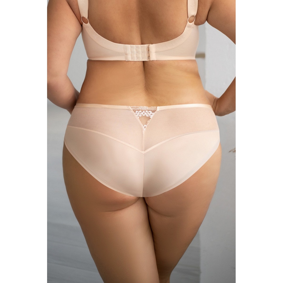 FORTUNA COMFORT COFFEE Briefs Light Трусы слипы