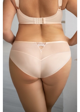 FORTUNA COMFORT COFFEE Briefs Light Трусы слипы