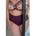 FORTUNA PRALINE Briefshighwaistlight Трусы высокие