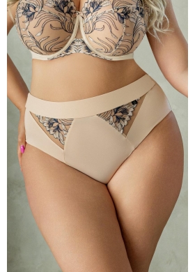 GLOW Briefshighwaist Трусы высокие