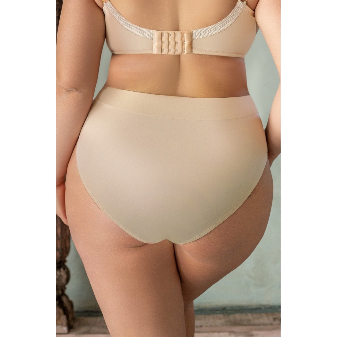 GLOW Briefshighwaist Трусы высокие