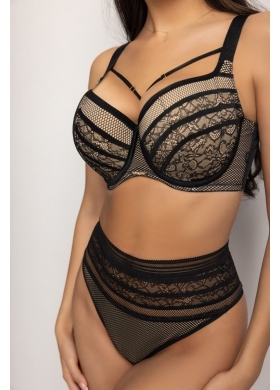 HYPNOTIC Halfcuppush Бюст