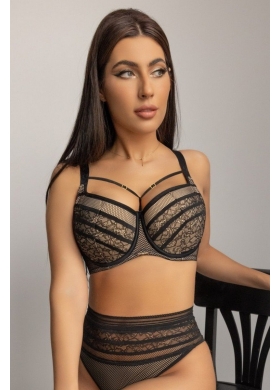 HYPNOTIC Halfcuppush Бюст