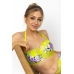 IBIZA LIME Balconettemhm Бюст купальный