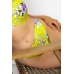 IBIZA LIME Brasyliana Трусы купальные
