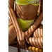 IBIZA LIME Briefsbikini Трусы купальные