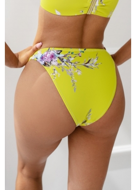 IBIZA LIME Briefsbikini Трусы купальные