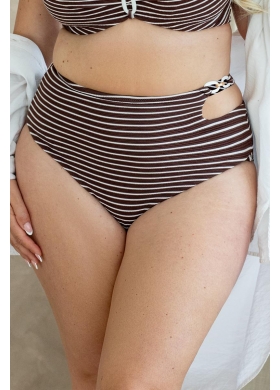JAVA Briefshighwaist Трусы купальные