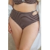 JAVA Briefshighwaist Трусы купальные