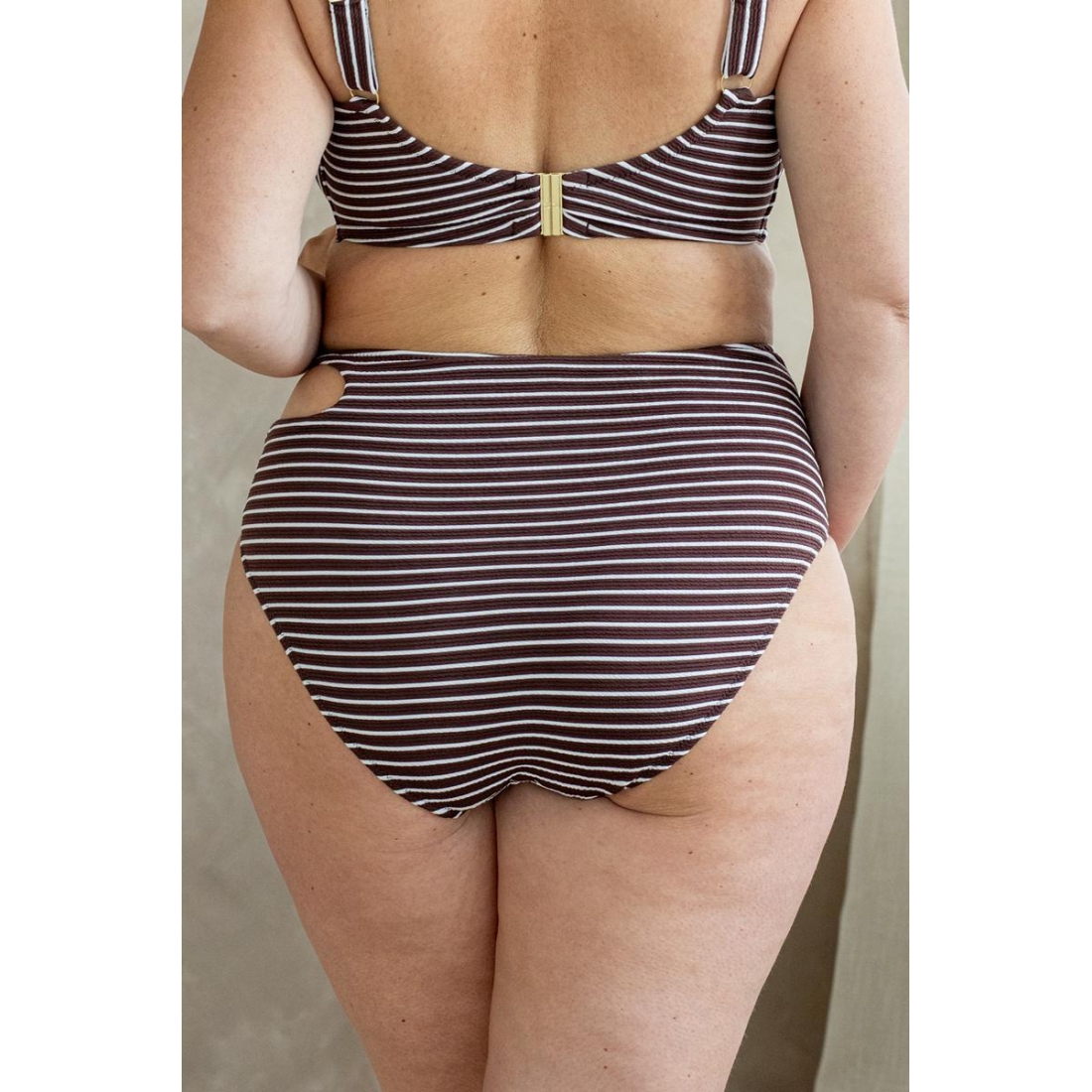 JAVA Briefshighwaist Трусы купальные