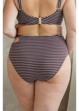 JAVA Briefshighwaist Трусы купальные