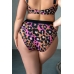 KENYA Briefshighwaist Трусы купальные
