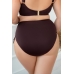 KORFU CHOCOLATE Briefshighwaist Трусы купальные