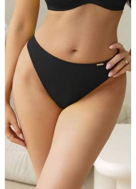 LEMON BLACK Briefs Трусы купальные