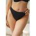 LEMON BLACK Briefs Трусы купальные
