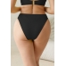 LEMON BLACK Briefs Трусы купальные