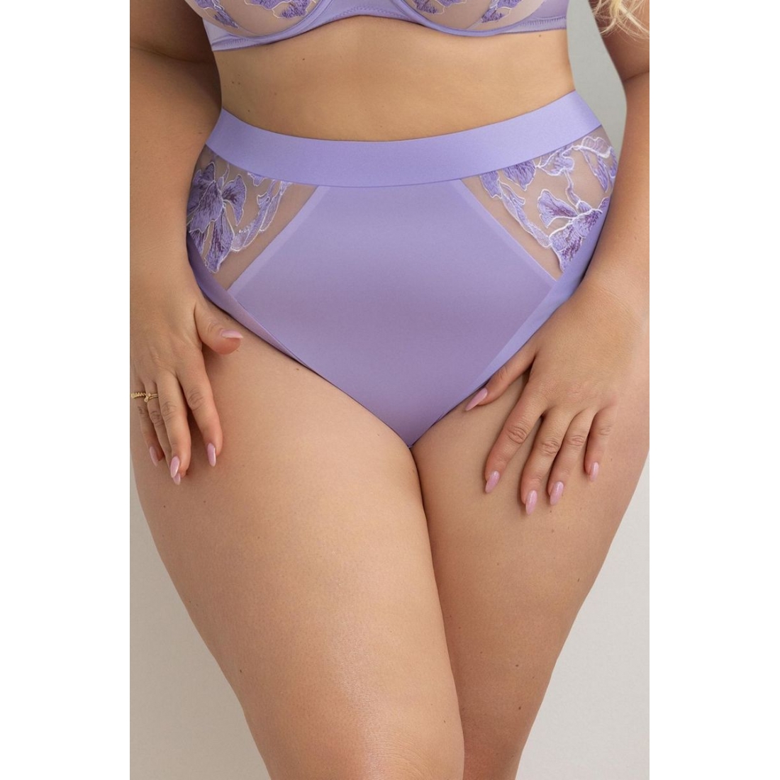 LILI Briefshighwaist Трусы высокие