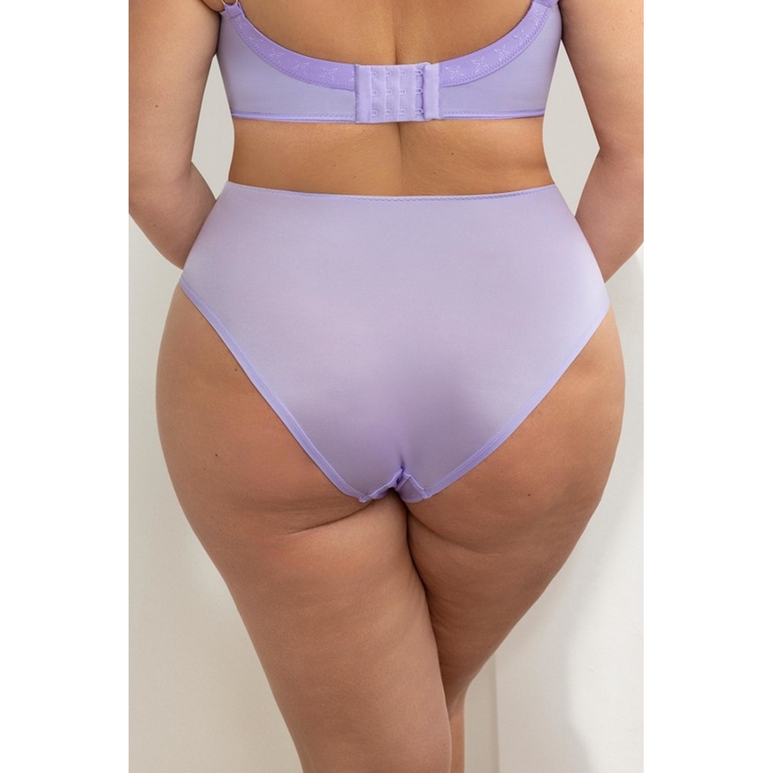 LILI Briefshighwaist Трусы высокие