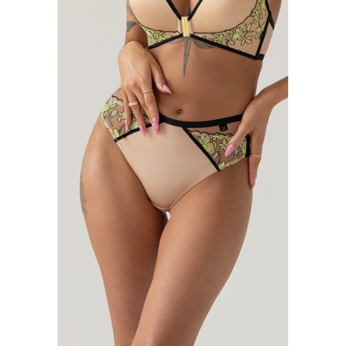 LIME Briefs Трусы слипы