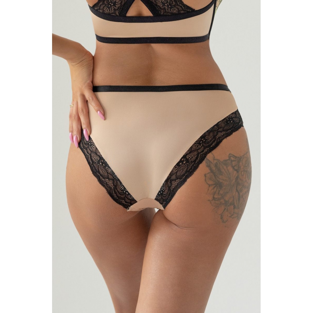 LIME Briefs Трусы слипы