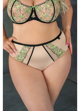 LIME Briefshighwaist Трусы высокие