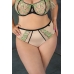 LIME Briefshighwaist Трусы высокие