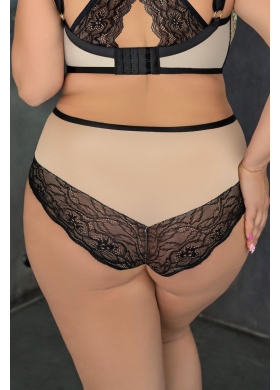 LIME Briefshighwaist Трусы высокие