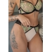 LIME Stringshorts Трусы стринги