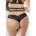 LIME Stringshortshighwaist Трусы высокие стринги